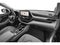 2026 Toyota Highlander Hybrid Limited AWD