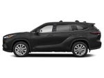 2026 Toyota Highlander Hybrid Limited AWD