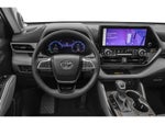 2026 Toyota Highlander Hybrid Limited AWD
