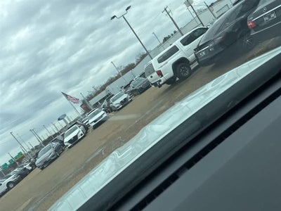 2023 Toyota Highlander Hybrid Limited FWD