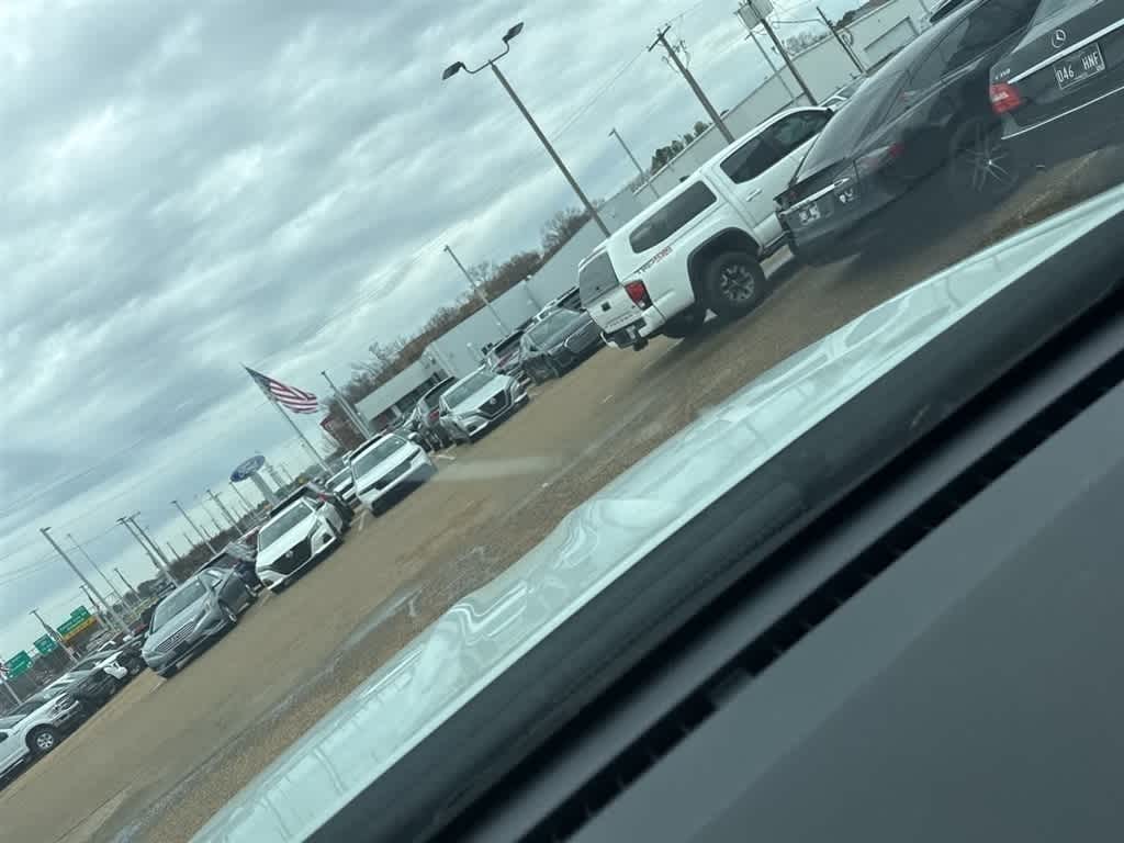 2023 Toyota Highlander Hybrid Limited FWD