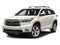 2016 Toyota Highlander FWD 4dr V6 Limited