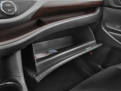 2016 Toyota Highlander FWD 4dr V6 Limited