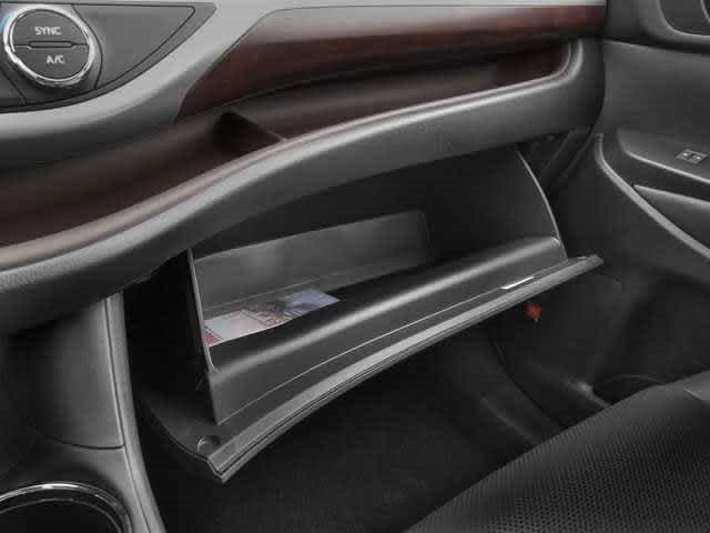 2016 Toyota Highlander FWD 4dr V6 Limited