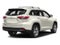 2016 Toyota Highlander FWD 4dr V6 Limited