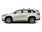 2016 Toyota Highlander FWD 4dr V6 Limited
