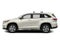 2016 Toyota Highlander FWD 4dr V6 Limited