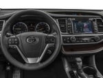 2016 Toyota Highlander FWD 4dr V6 Limited