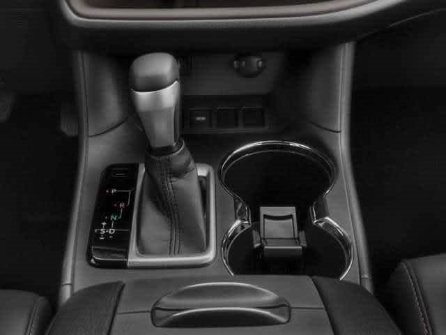 2016 Toyota Highlander FWD 4dr V6 Limited