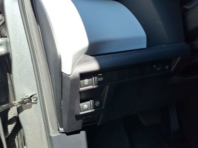 2026 Toyota Sienna XLE FWD 8-Passenger