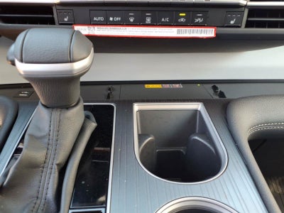 2026 Toyota Sienna XLE FWD 8-Passenger
