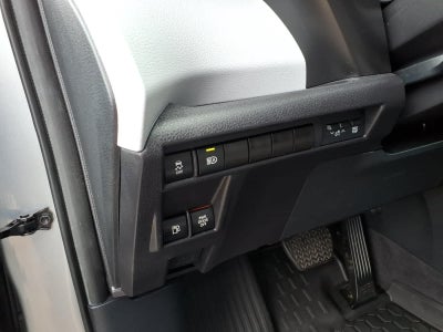 2025 Toyota Sienna XLE FWD 8-Passenger