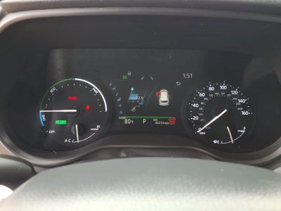 2025 Toyota Sienna XLE FWD 8-Passenger