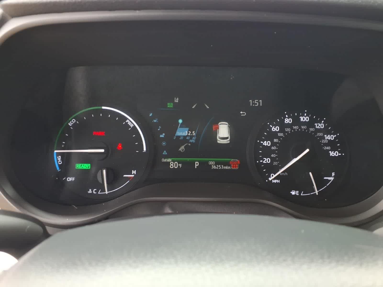 2025 Toyota Sienna XLE FWD 8-Passenger