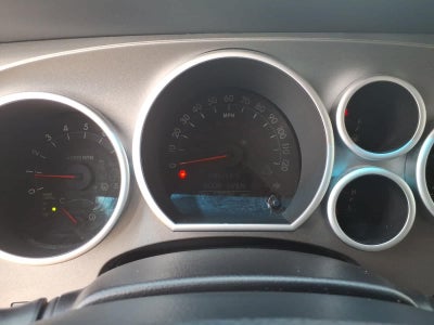 2017 Toyota Sequoia Platinum RWD