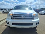 2017 Toyota Sequoia Platinum RWD
