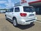 2017 Toyota Sequoia Platinum RWD