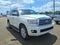 2017 Toyota Sequoia Platinum RWD