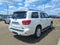 2017 Toyota Sequoia Platinum RWD