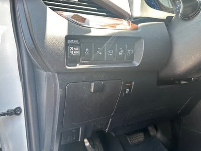 2020 Toyota Sienna Limited Premium FWD 7-Passenger
