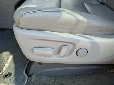 2019 Toyota Sienna XLE FWD 8-Passenger