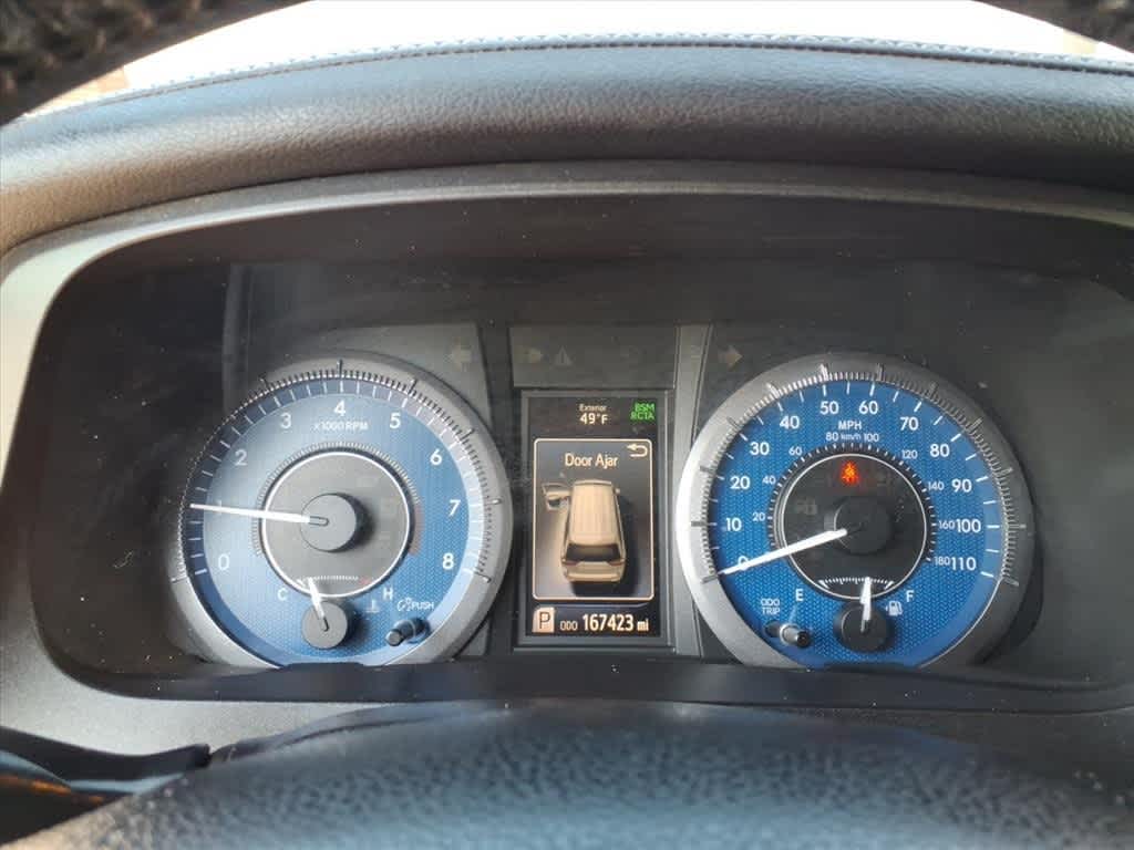 2019 Toyota Sienna XLE FWD 8-Passenger