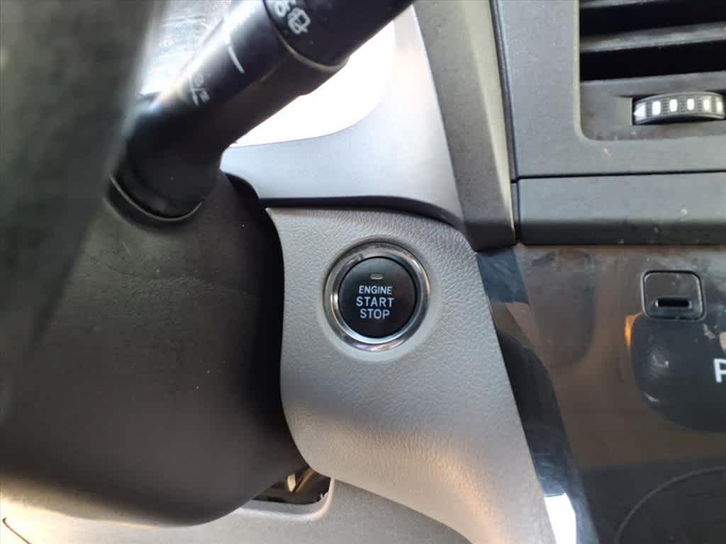 2019 Toyota Sienna XLE FWD 8-Passenger