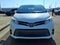 2019 Toyota Sienna XLE FWD 8-Passenger