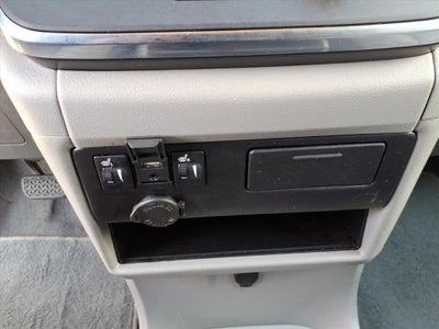 2019 Toyota Sienna XLE FWD 8-Passenger