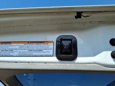 2019 Toyota Sienna XLE FWD 8-Passenger