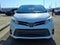 2019 Toyota Sienna XLE FWD 8-Passenger
