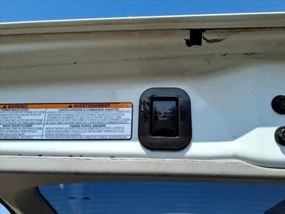 2019 Toyota Sienna XLE FWD 8-Passenger