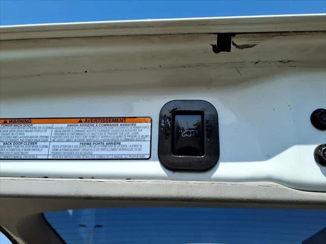 2019 Toyota Sienna XLE FWD 8-Passenger