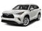 2021 Toyota Highlander Limited FWD