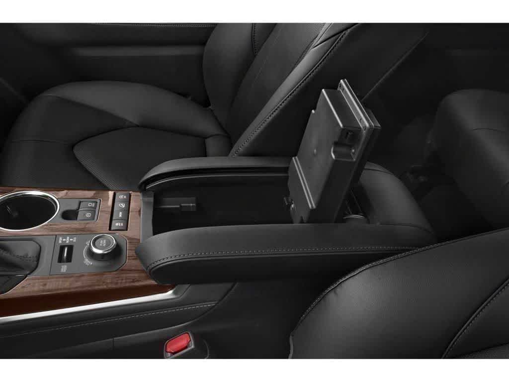 2021 Toyota Highlander Limited FWD