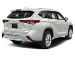 2021 Toyota Highlander Limited FWD