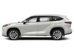 2021 Toyota Highlander Limited FWD