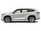 2021 Toyota Highlander Limited FWD