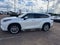 2020 Toyota Highlander Limited FWD