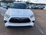 2020 Toyota Highlander Limited FWD
