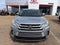 2019 Toyota Highlander LE I4 FWD