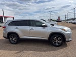 2019 Toyota Highlander LE I4 FWD