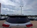 2019 Toyota Highlander LE I4 FWD