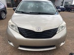 2016 Toyota Sienna 5dr 7-Pass Van L FWD