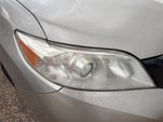2016 Toyota Sienna 5dr 7-Pass Van L FWD