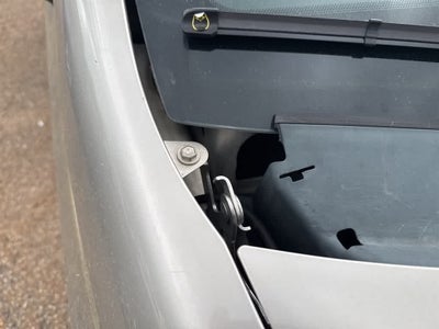 2016 Toyota Sienna 5dr 7-Pass Van L FWD