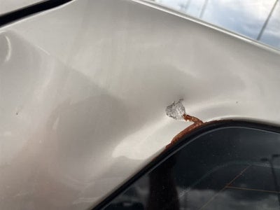 2016 Toyota Sienna 5dr 7-Pass Van L FWD