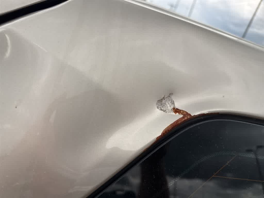 2016 Toyota Sienna 5dr 7-Pass Van L FWD