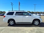 2008 Toyota Sequoia RWD 4dr LV8 6-Spd AT Ltd
