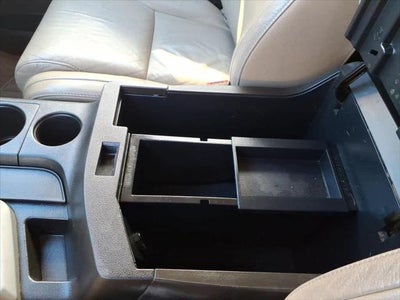 2008 Toyota Sequoia RWD 4dr LV8 6-Spd AT Ltd